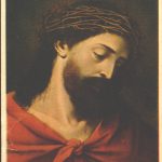 Vallási témájú képeslap