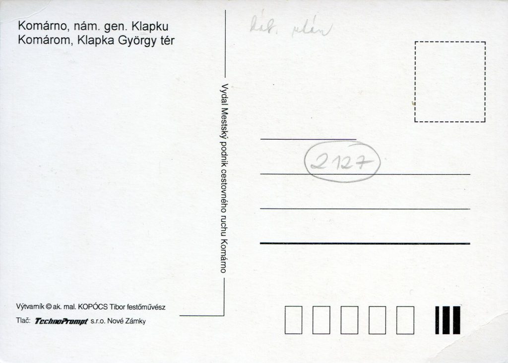 Komárom