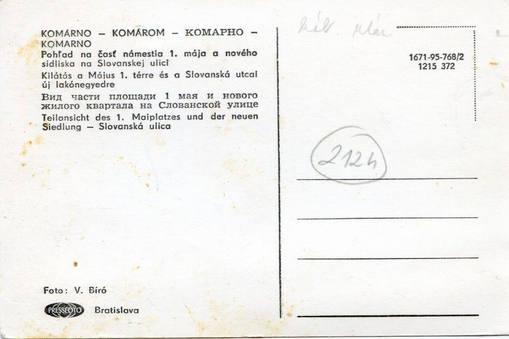Komárom