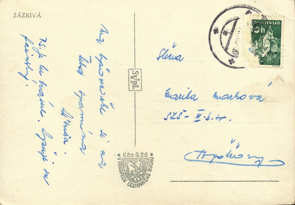 Zázriva